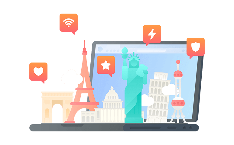 在南非连接到中国vpn - VPN回国